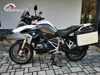 bmw r 1250 gs