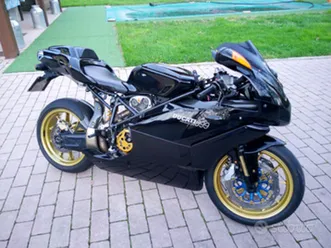 ducati 999 superbike