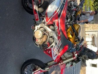 450 crf homologué