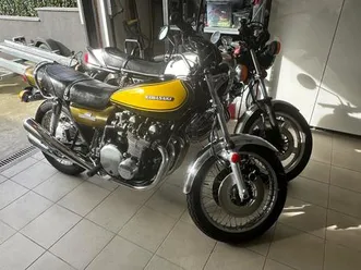 1973 kawasaki 900 z1 z900 a1 a vendre