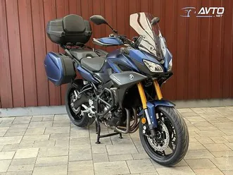 yamaha tracer 900 gt