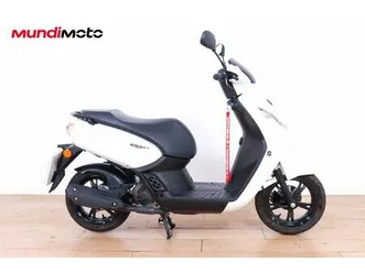 peugeot kisbee 50 4t gt - mundimoto