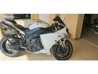 yamaha yzf-r