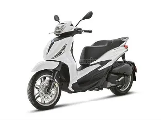 piaggio - beverly 310