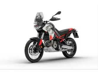 aprilia - tuareg 660