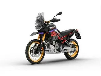 aprilia - tuareg 660