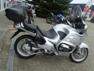 bmw r 1150rt