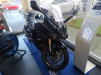 suzuki gsx - s1000 gt