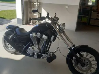 suzuki indruter 1400 vx51l