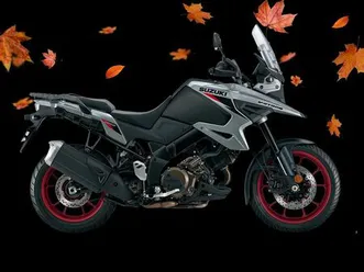 suzuki v-strom 1050, ++herbst-aktion++