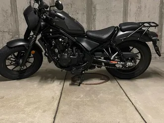 cmx500 se rebel s edition