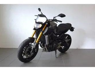 mt-09 abs sport tracker (35kw)