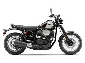 2017 yamaha scr950