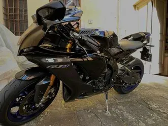 yamaha yzf-r1 m n.0046
