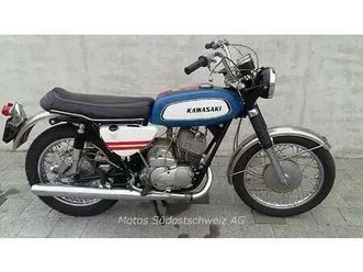 a1 samurai 1967 1971