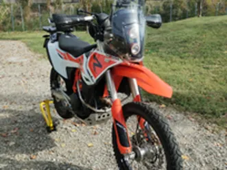 ktm 690 enduro r 2019