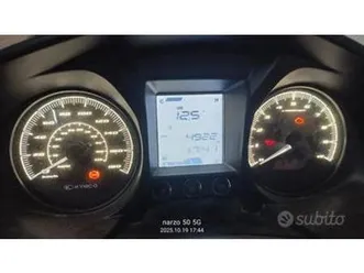 kymco x-town 300i - 2024