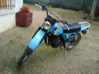 1980 peugeot sc 80 a vendre