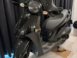 piaggio carnaby 300 cc vespa beverly — motoren | piaggio — marktplaats