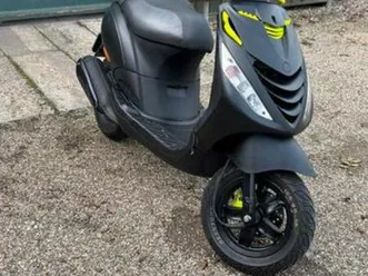 zip 125 cc — scooters | piaggio — marktplaats