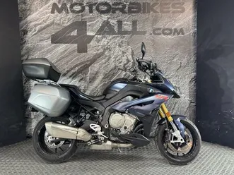 bmw s 1000 xr sport se euro 4 999 cc