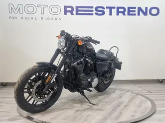 harley davidson sportster 1200roadster