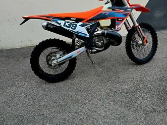 300 ktm exc tpi rekluse 2024 47h