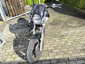 verkaufe yamaha bulldog bt 1100