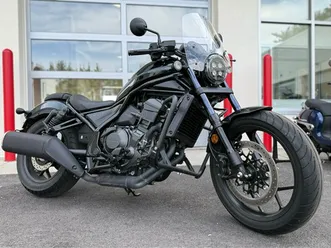 2023 honda rebel 1100
