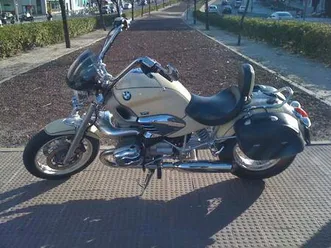 bmw - r 1200 c