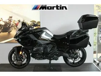 bmw r 1300 rt tb * asa * aktion bis 30.11.