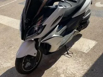 kymco - kymco k-xct 300i