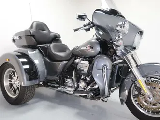 2022 harley-davidson tri glide ultra 114 for sale
