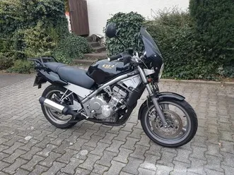 honda cb1 nc27