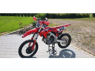 honda crf 450