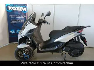 piaggio mp3 310