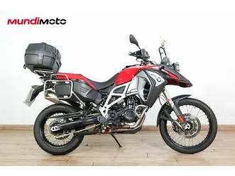 bmw f 800 gs adventure abs - mundimoto