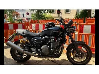 yamaha xjr 1300