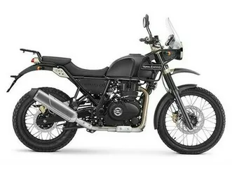 2018 royal enfield himalayan 411 efi