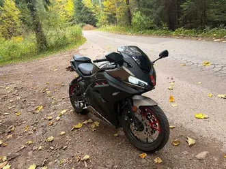 motobi dl 125 strada