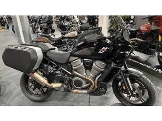 vendo harley-davidson pan america 1250 (2020 - 25) usata a roma (codice 9855262) - moto.it