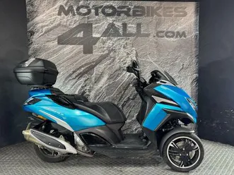 peugeot metropolis 399 cc