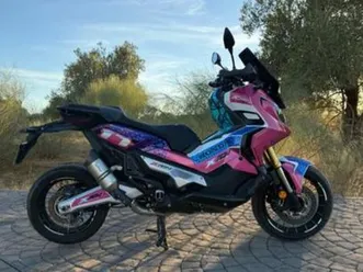 honda - x adv 750