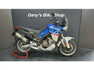 tuareg 660 (35kw) evocative