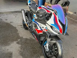 m 1000 rr full carbone