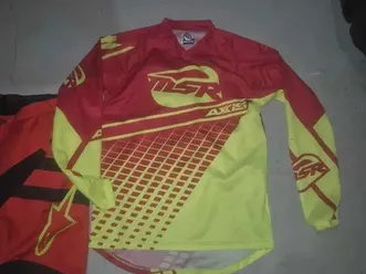 dirt bike gear motorcross