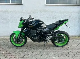 kawasaki z 750 a2