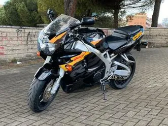 cbr 900