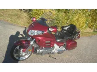 honda gl 1800 gold wing abs