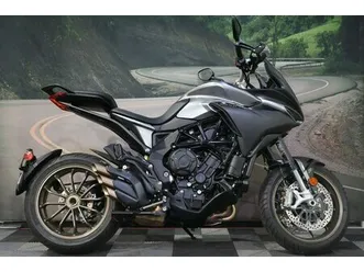 2022 mv agusta turismo veloce lusso